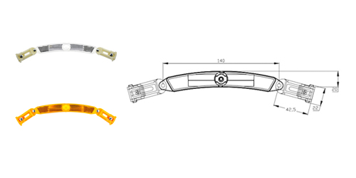 JXR-216 series JXR-216 series